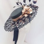 Fascinator